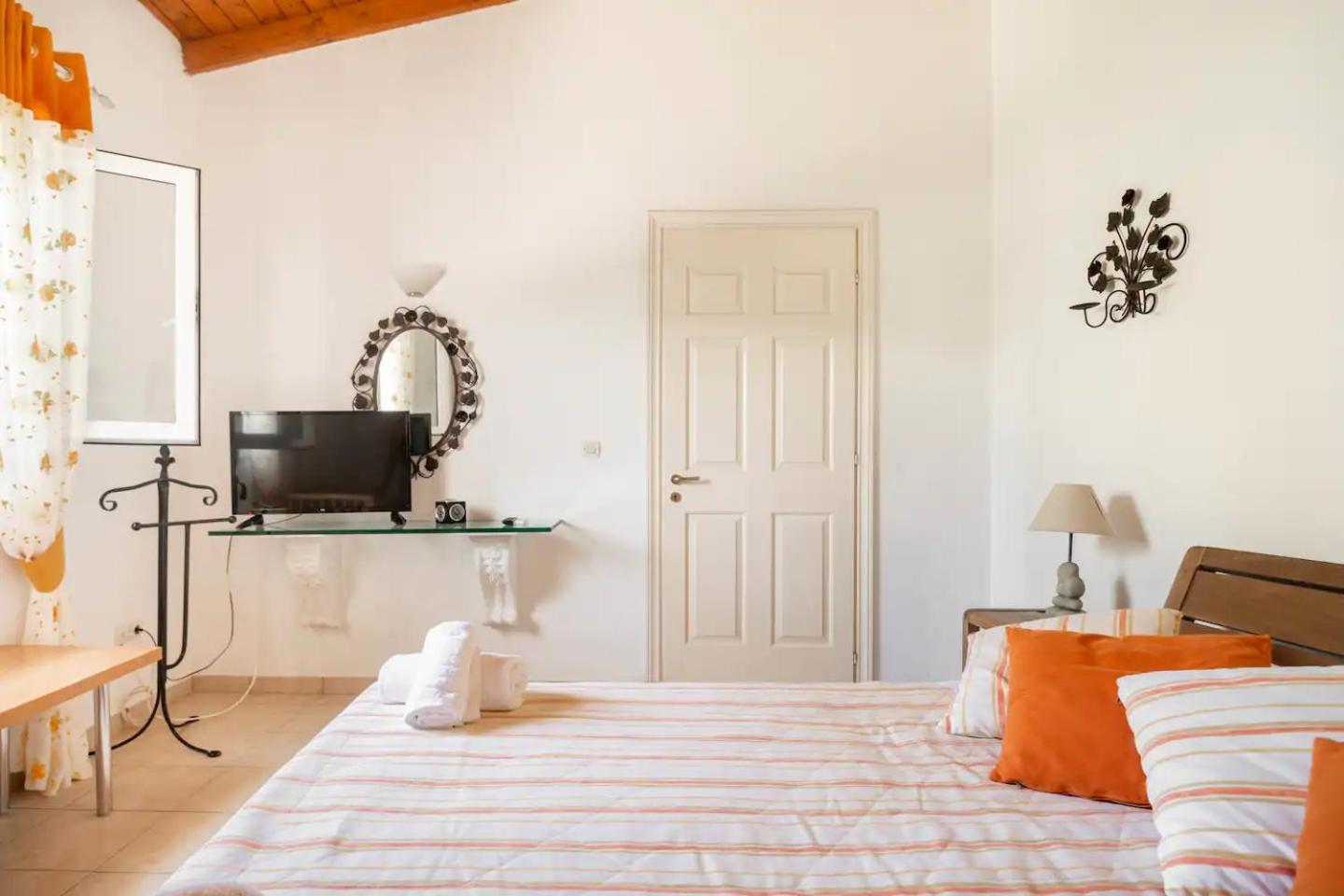 St. George Villa Agios Georgios  Dış mekan fotoğraf