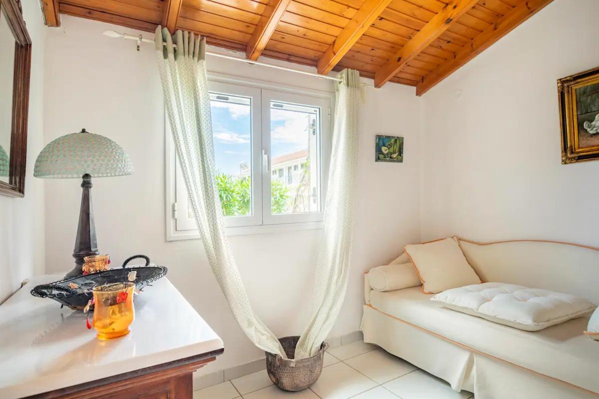 St. George Villa Agios Georgios  Dış mekan fotoğraf