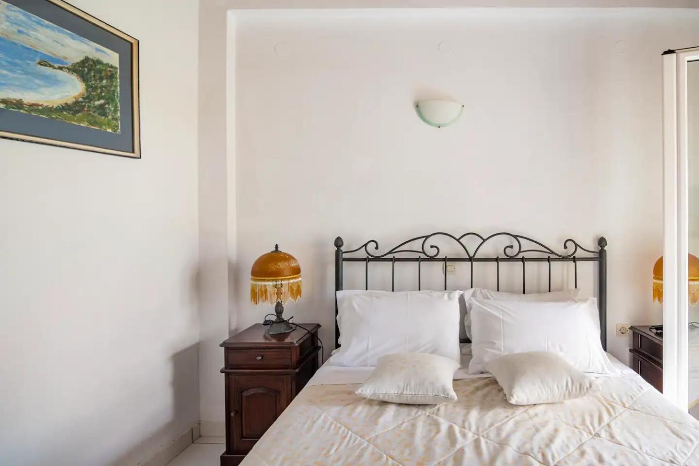 St. George Villa Agios Georgios  Dış mekan fotoğraf