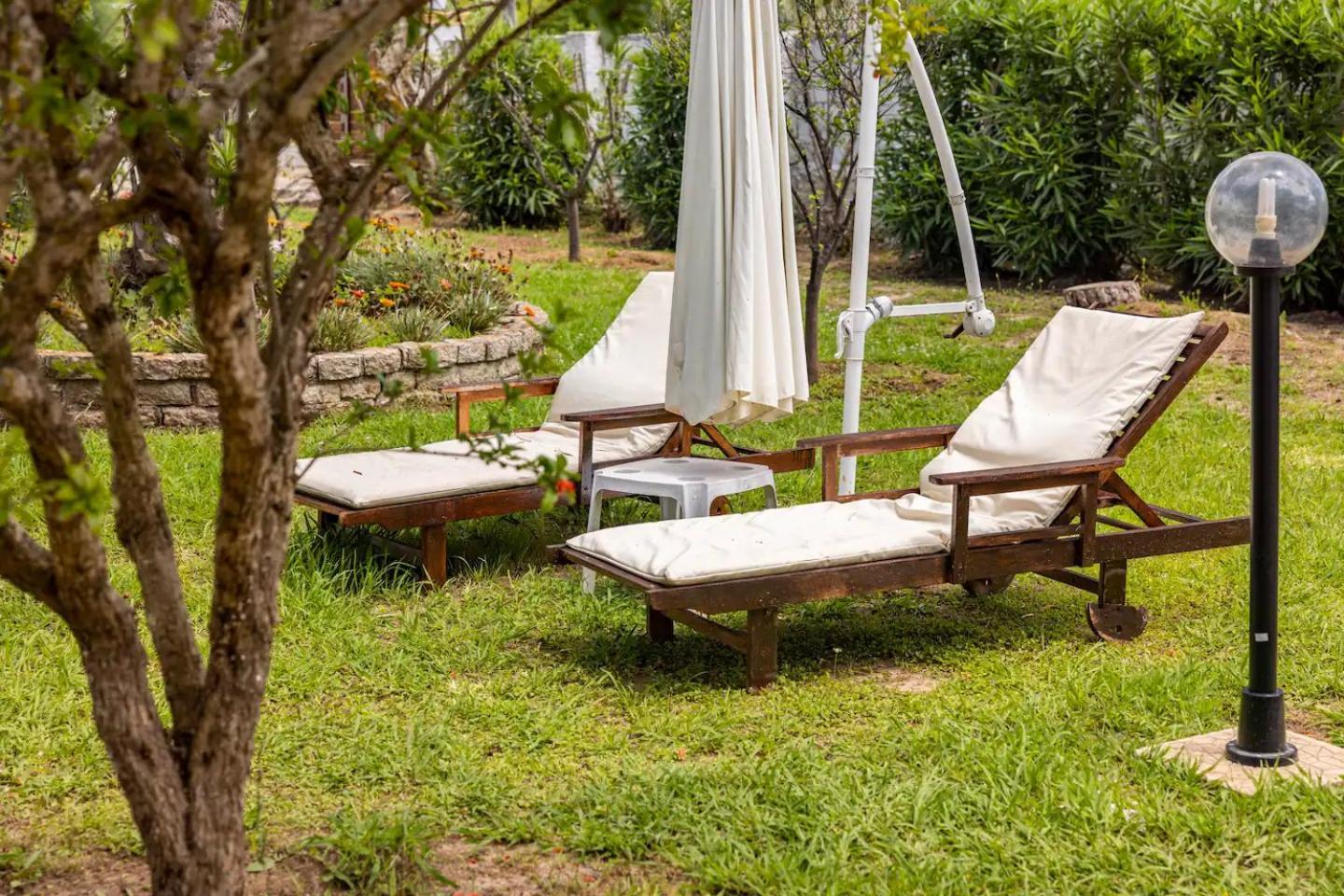 St. George Villa Agios Georgios  Dış mekan fotoğraf