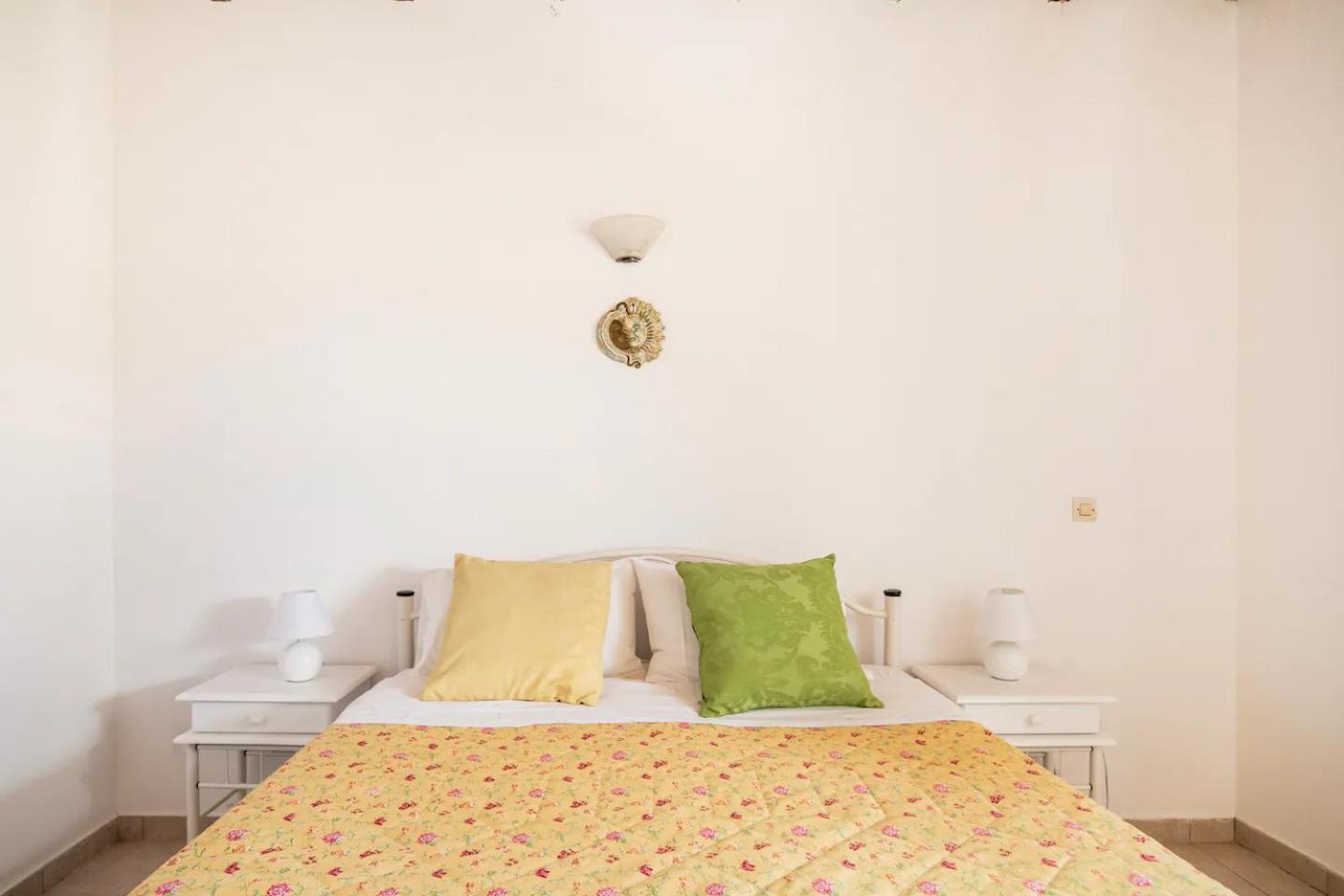 St. George Villa Agios Georgios  Dış mekan fotoğraf