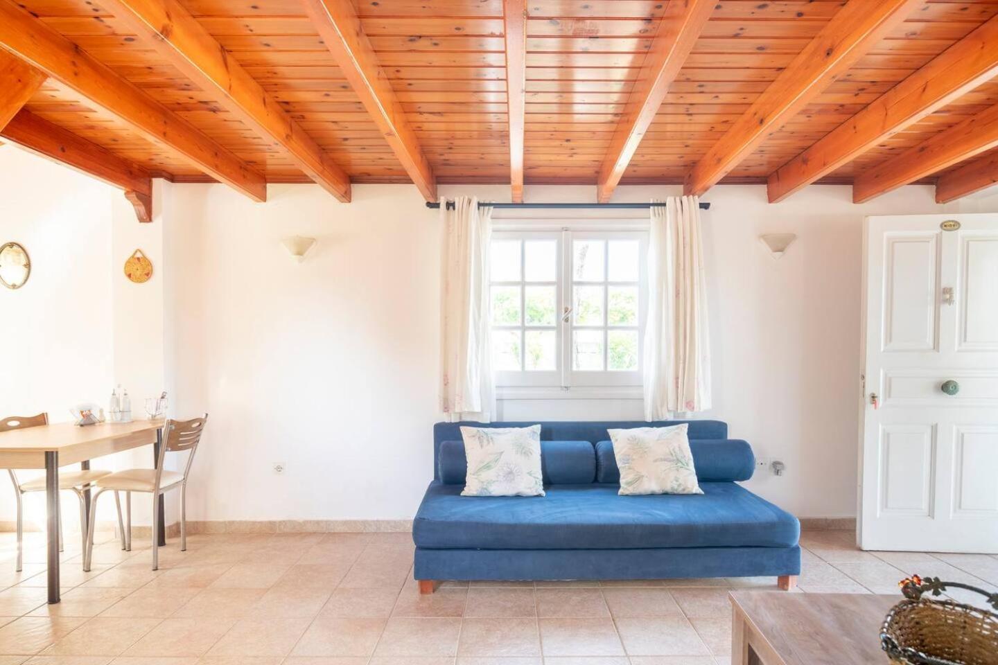 St. George Villa Agios Georgios  Dış mekan fotoğraf