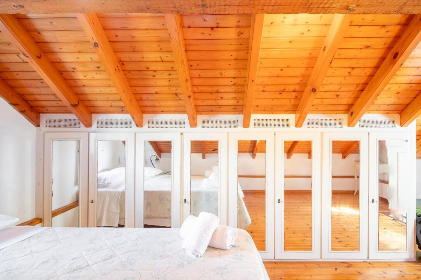 St. George Villa Agios Georgios  Dış mekan fotoğraf
