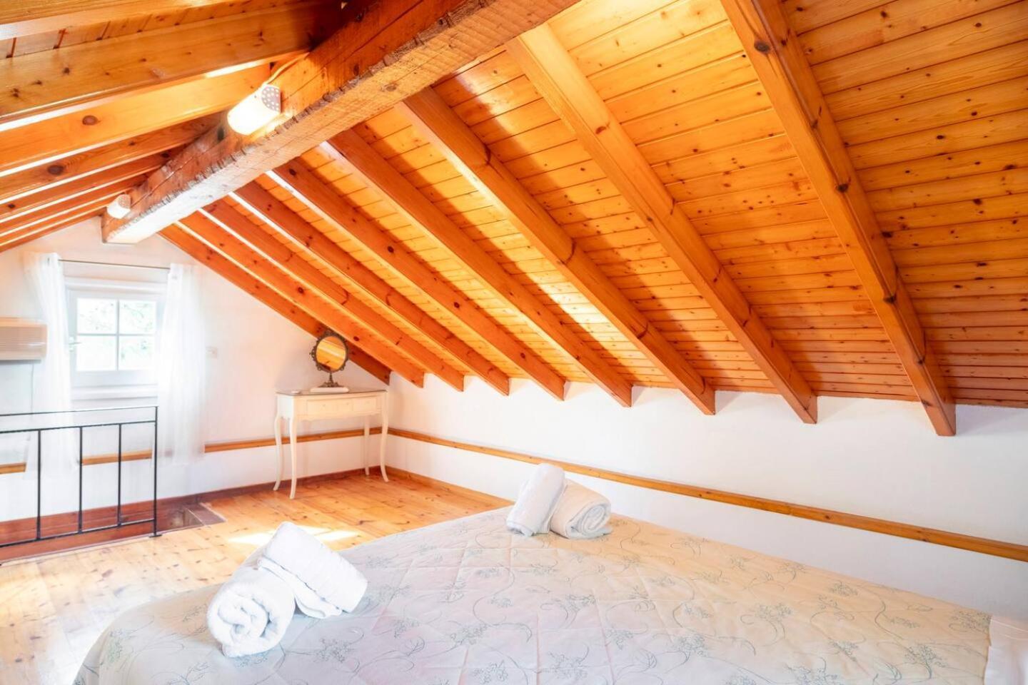 St. George Villa Agios Georgios  Dış mekan fotoğraf